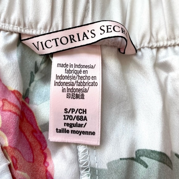Victoria’s Secret Satin Pants - Picture 5 of 5
